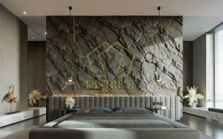 COM 0% Penthouse unic, dispus pe 2 etaje | Complex - Poză 1