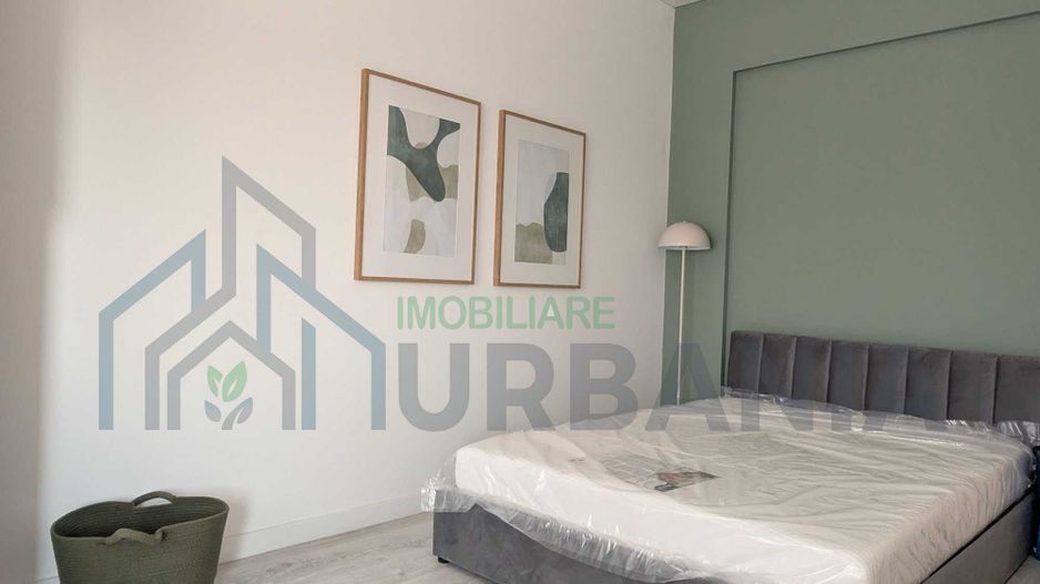 Apartament 1 Cameră, Complex Solumnia (Tătărași), Prima Închiriere - Poză 3