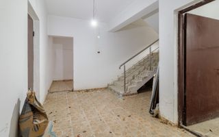 Inchiriere imobil - cu garaj si curte - birou/clinica/gradinita - Poză 24