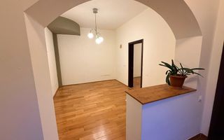 Spațiu Comercial | Parter + Demisol Locuibil | 75 MP |  Central - Poză 2