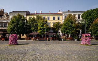 Studio 75MP  ULTRACENTRAL Piata Unirii - Poză 9