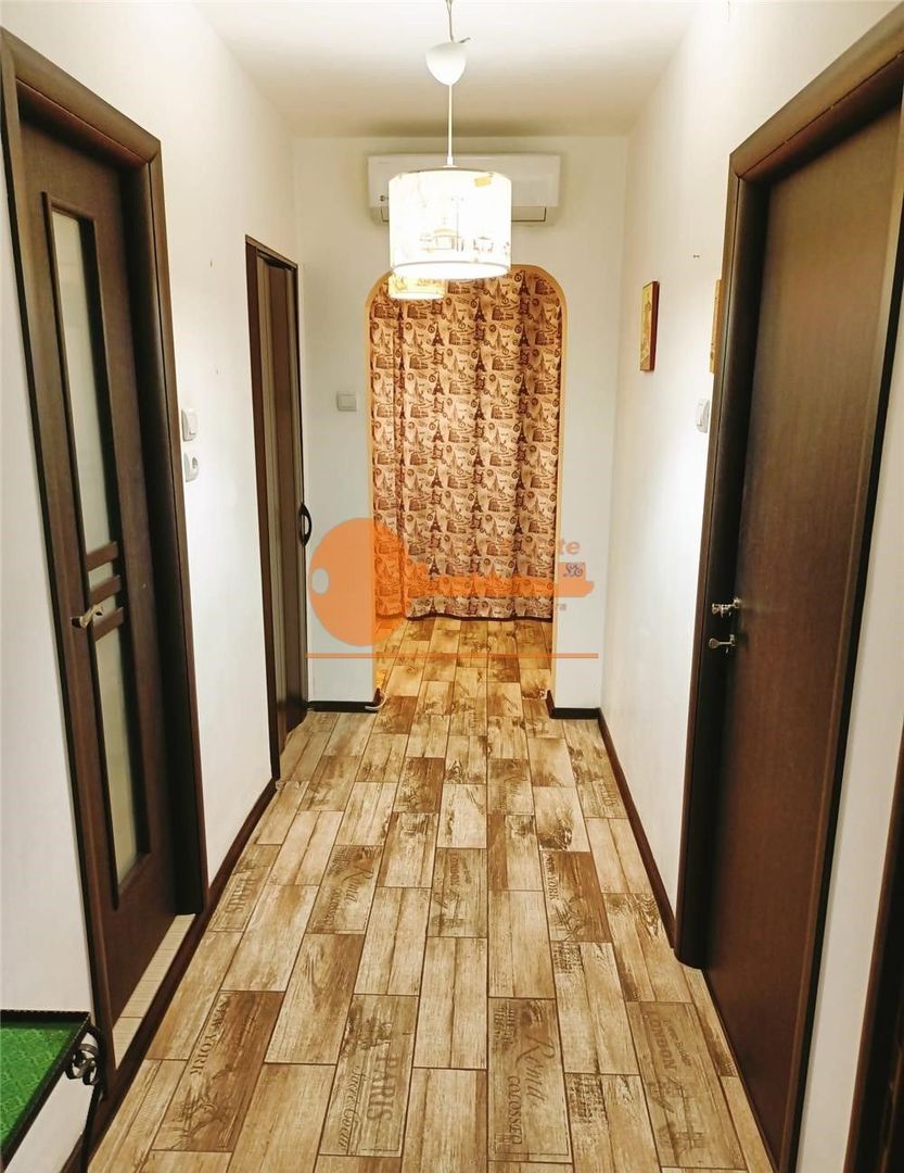 Apartament cu 2 camere in zona Turda - Poză 12