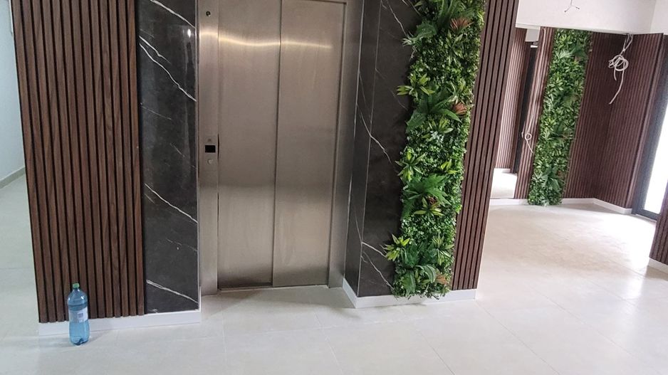 AP. 3CAM DECOMANDAT + GRADINA 70MP / BLOC P+4. COMISION 0%! - Poză 6