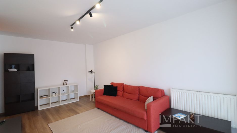 Apartament cu 2 camere si gradina,  cartier Buna Ziua! - Poză 2