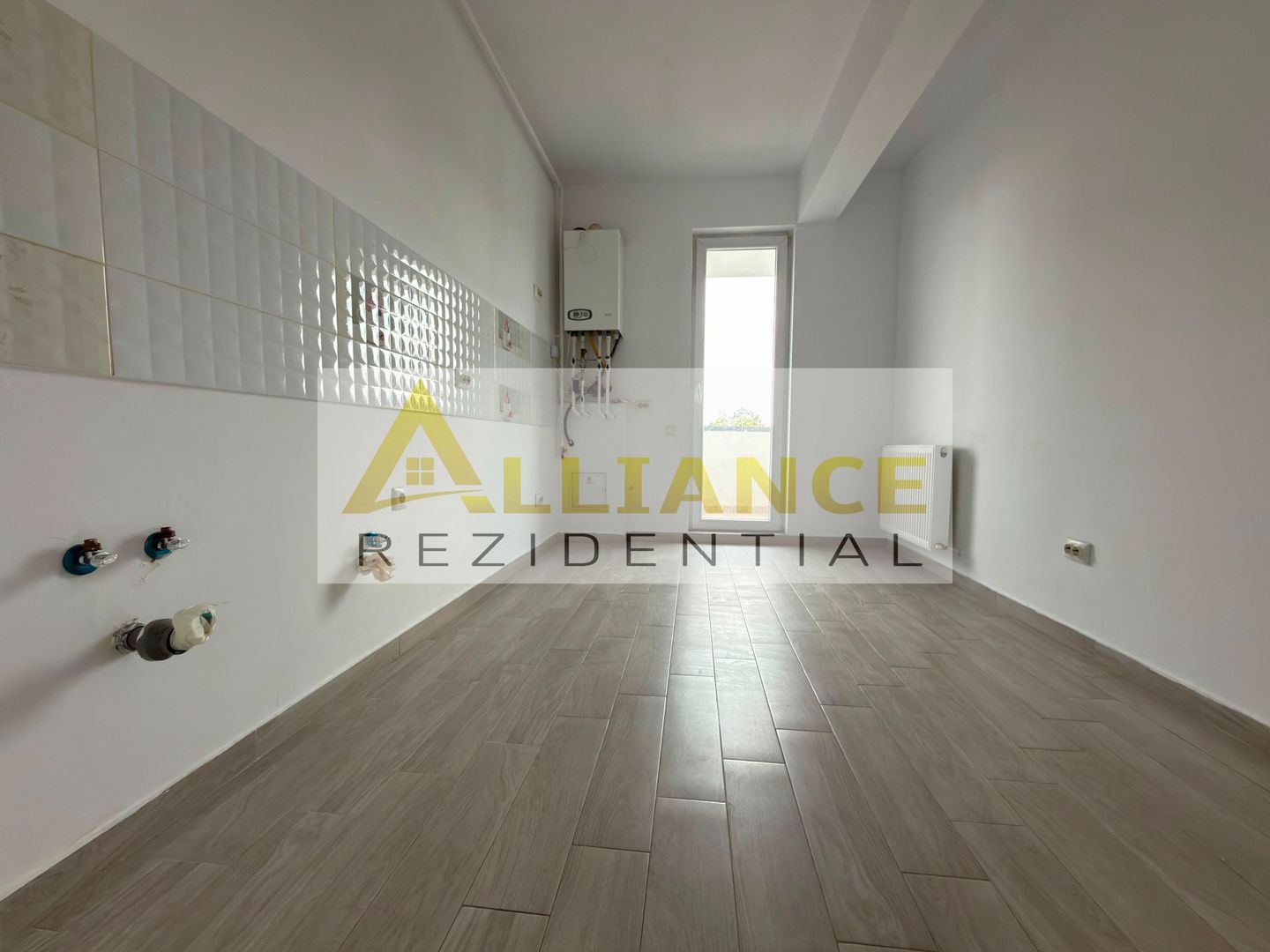 EXCLUSIVITATE | 2 camere | 60 mp | Metrou 15-18 min | Siena Residence - Poză 3