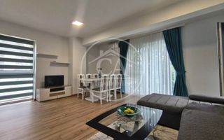 Apartament de închiriat cu 3 camere în PRIMA ONESTILOR, Oradea - Poză 3