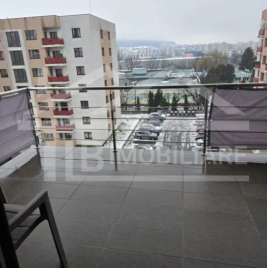 Apartament cu 3 camere, 54mp, garaj, Zona ACTA Residence - Poză 9