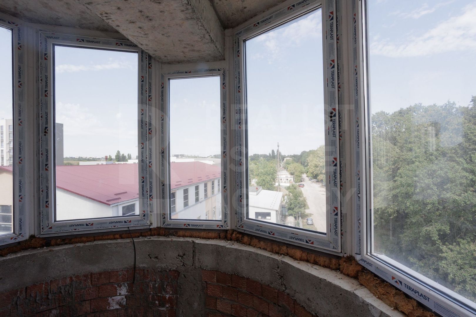 Vânzare, apartament, 3 camere, strada Băcioii Noi, Botanica - Poză 6