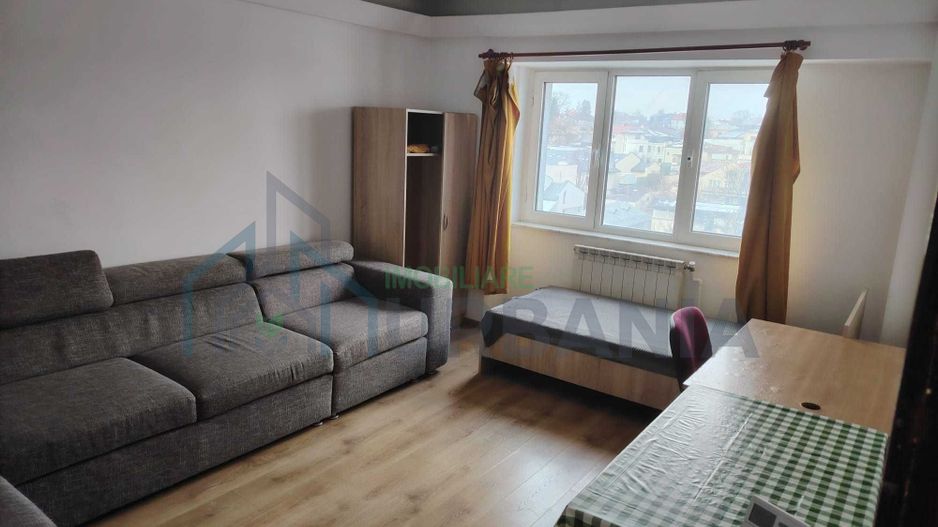 4 camere – 3 min UMF – ultracentral – 3 dormitoare separate – 790 € - Poză 1