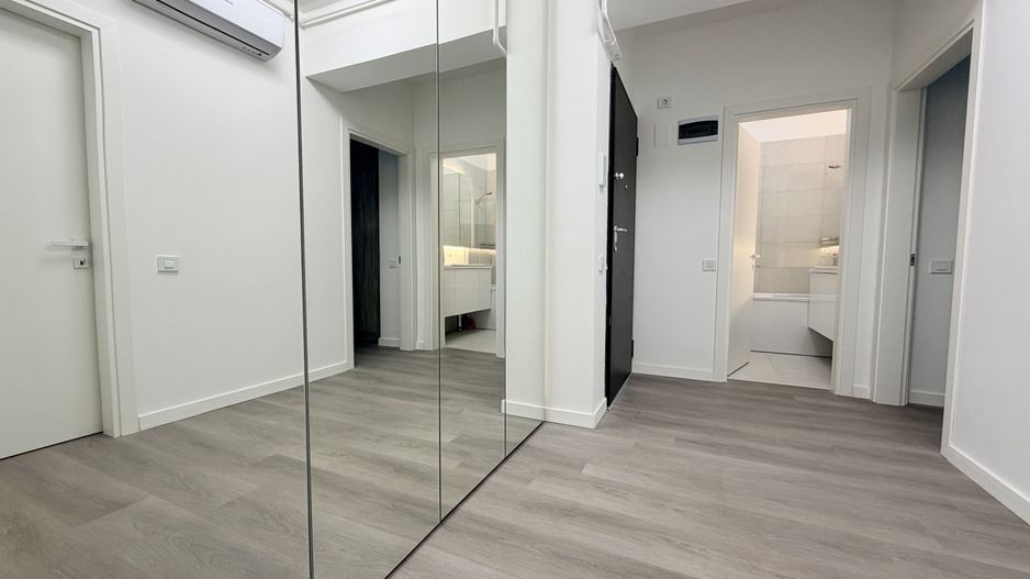 Apartament 2 camere 65 mp Exigent Plaza Residence - Faza 5 Lujerului Politehnica - Poză 12