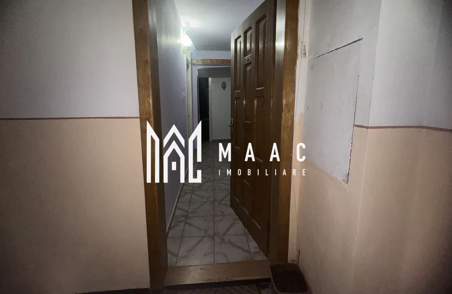 Apartament 2 camere I Decomandat I Vasile Aaron - Poză 6