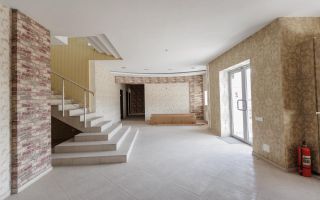 Chirie, spațiu industrial, 1.755 mp, str. Salcâmilor, Botanica - Poză 23