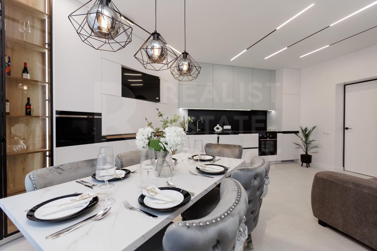 Vânzare, apartament, 2 camere, strada Moara Roșie, Centru - Poză 8