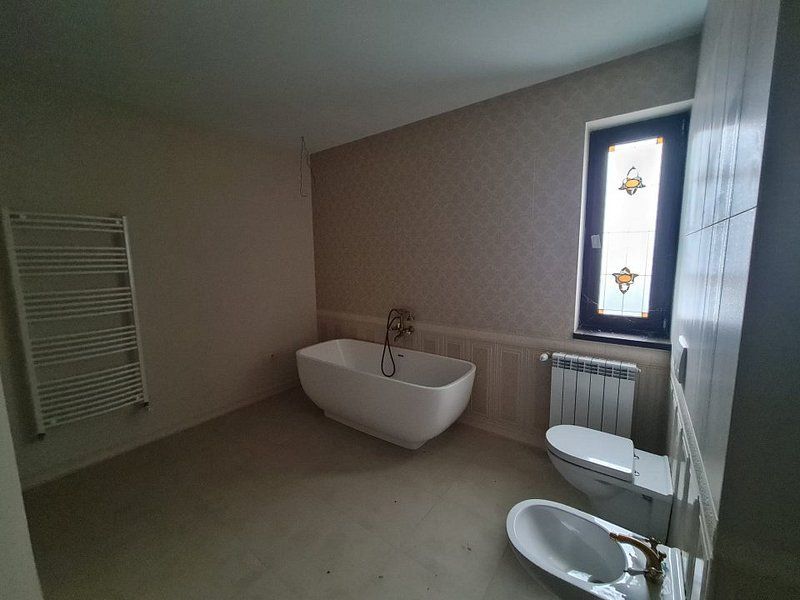 Vila noua tip P+1E+M, Sat Costi, Vanatori - COMISION 0% - Poză 8