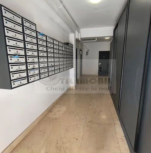 Apartament 2 camere open space –Parter cu grădină- Cartier Visoianu - Poză 8