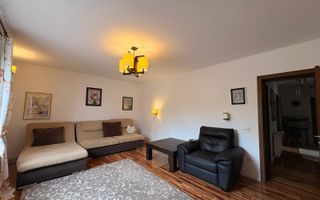 Casă versatila intretinuta 143 mp utili 5 camere 3 bai pivnita Lazaret - Poză 2