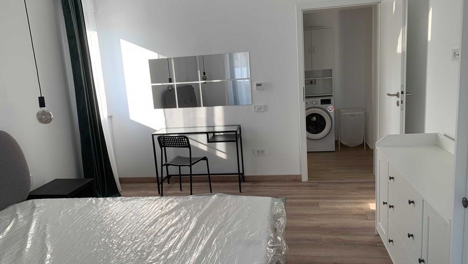 Apartament premium I Terasă cu gratar I Dumbravita - Poză 6