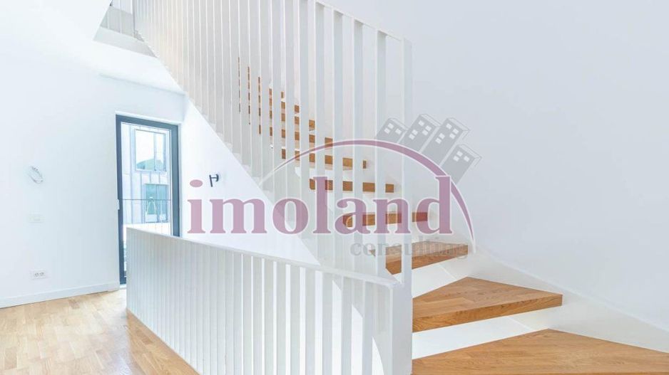 Inchiriere | vila | townhouse | 4 camere | Avalon Estate - Pipera - Poză 17