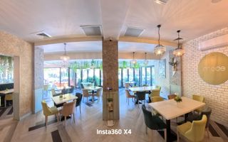 Restaurant de vânzare Otopeni ultracentral | afacere profitabilă - Poză 3