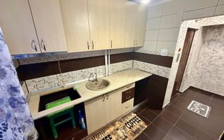 3 camere semidecomandat - Billa - etaj 1 - renovat -teava gaze - Poză 7