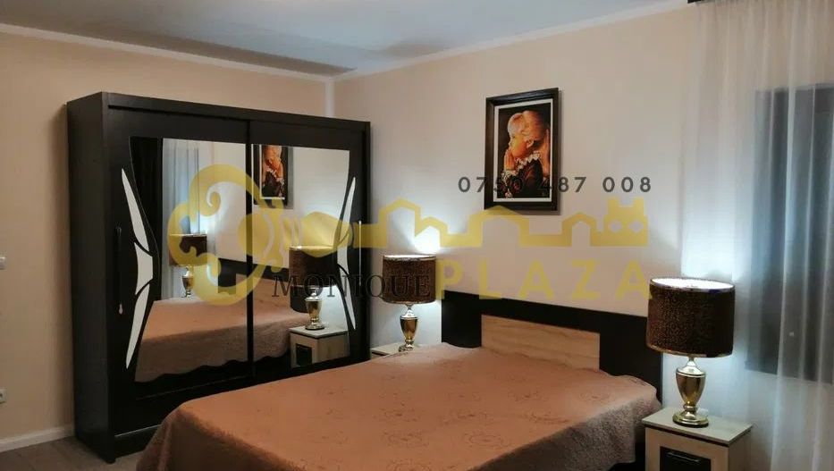 2 camere | Bloc nou | Lift | Spatios | Finisaje moderne | - Poză 3