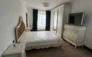 Casă de lux de închiriat | Platoul Cornești, Târgu Mureș - Poză 16