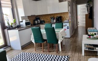 Apartament de 3 camere in Marasti ! - Poză 8