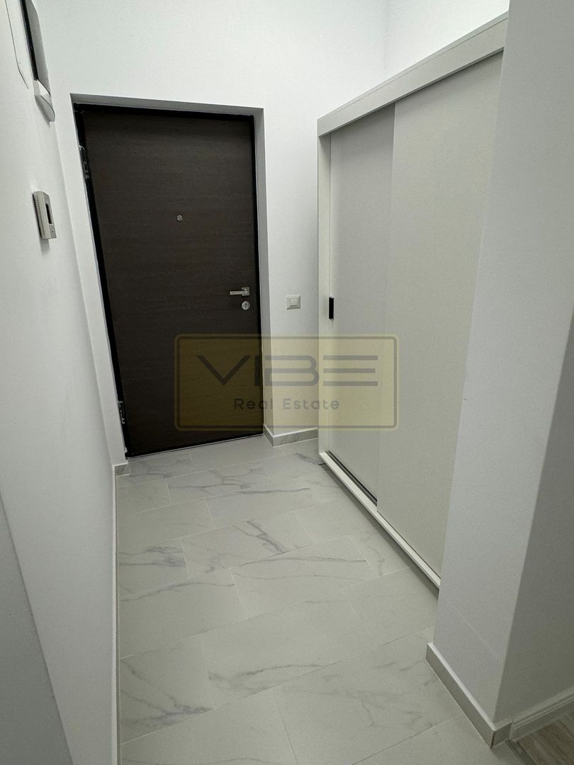 Semicentral- Podu Ros- Prima Inchiriere -Parcare subterana ! - Poză 8