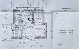 Aleșd: Casa eficienta energetic, cu potențial comercial! - Poză 4