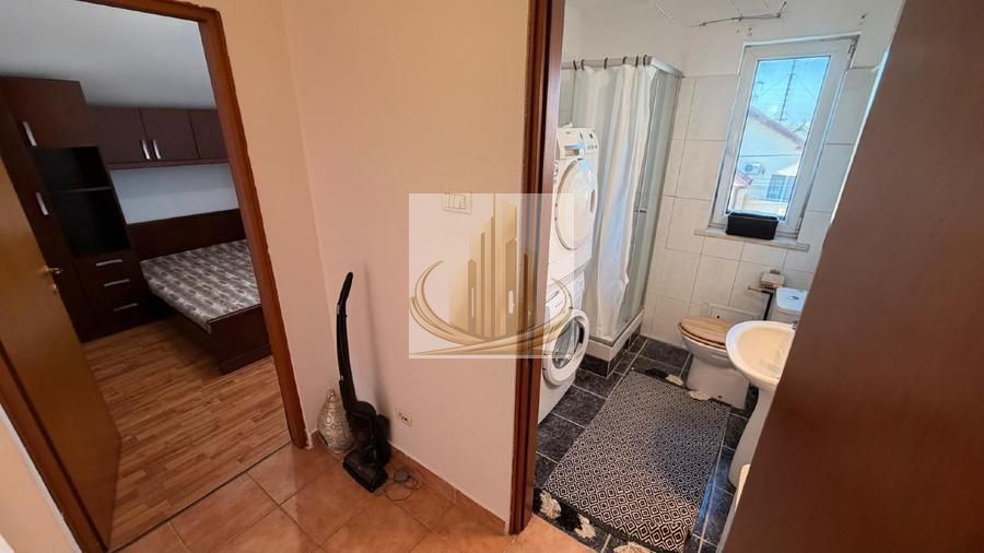 Apartament 3 camere | Etaj1+Mansardă | 67mp | Dumbravița | Loc parcare - Poză 7