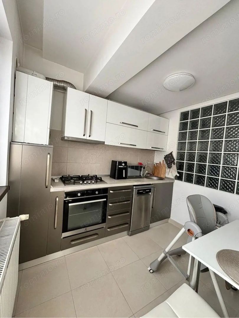 apartament 2 camere sector 6 - Poză 4