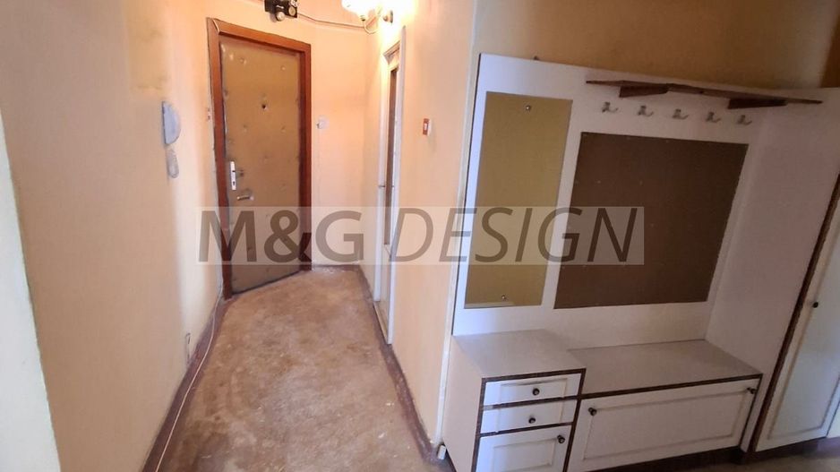 Spitalul Judetean - Casa Tineretului 3 camere, etaj 2, centrala gaz - Poză 11