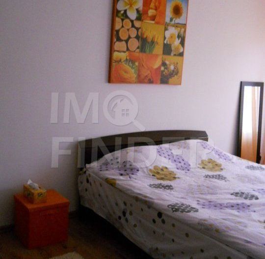 INVESTITIE  Apartament Decomandat in zona Buna Ziua - Poză 5