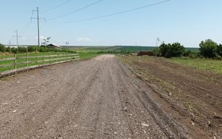 Teren de casă în Târgu Frumos, strada Petru Rareș – 500 mp - Poză 2