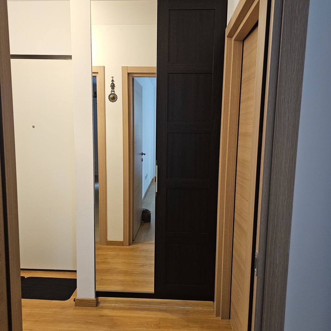 Apartament 2 camere Plaza Mall | Bloc Nou - Poză 8
