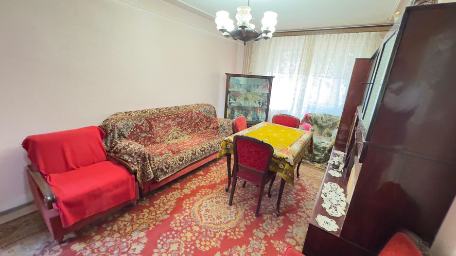 Apartament 4 Camere Teiul Doamnei Lacul Tei - Poză 3