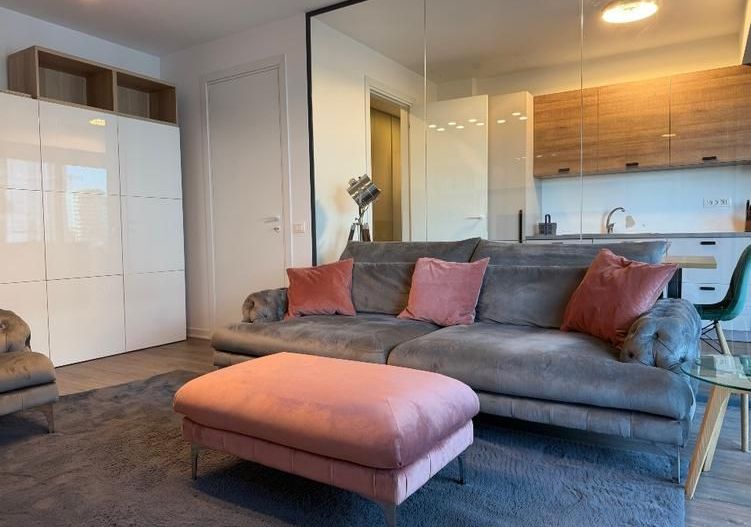 APARTAMENT SUPERB | PARCARE SUBTERANA | CLOUD 9 - Poză 3