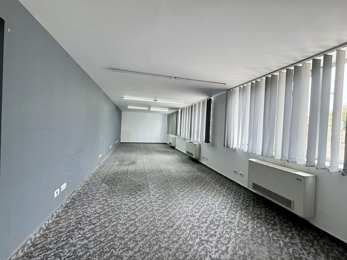 Depozit-Hala-Productie 744mp+366 Birouri-Acces tir - Poză 12