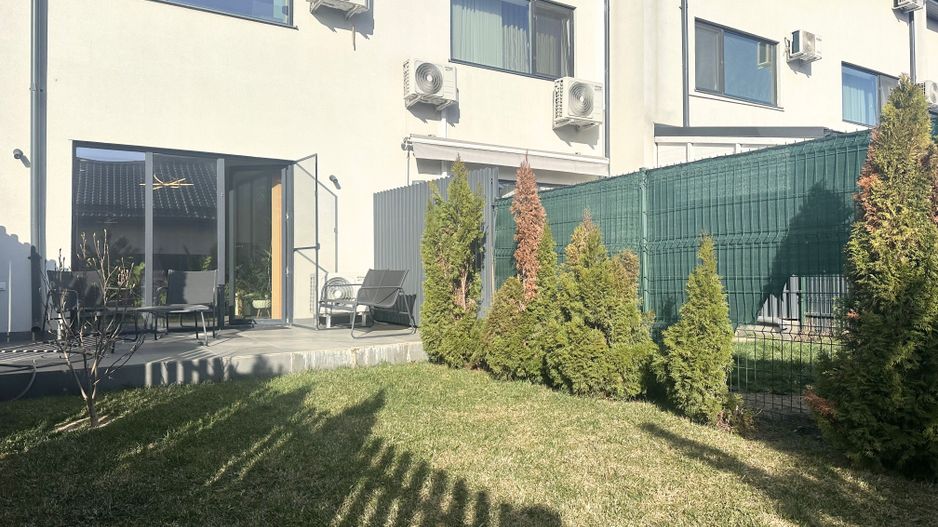 Casa ta ideală în Pipera  Liniște confort și parcare dublă - Poză 9