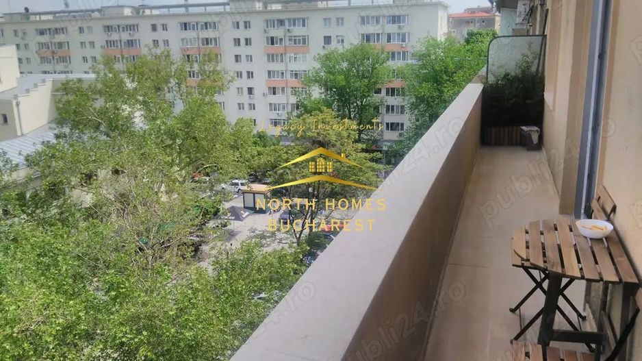 Apartament 2 camere | Piata Amzei | Dog Friendly - Poză 7