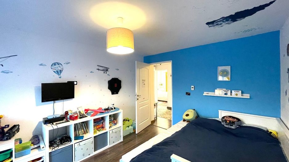 Duplex complet mobilat+utilat - 112mp - 187.000 - Mosnita - Poză 12