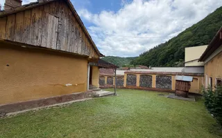 Casă rustică de vânzare în Tilișca, (Marginimea Sibiului) - Poză 11
