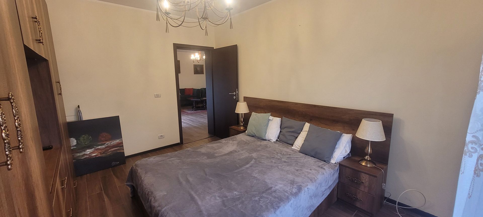 Apartament cu design special | 2 camere | braytim | loc de parcare - Poză 8