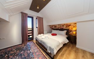 Pensiune/Vilă de vânzare în Bran | 8 camere | 180 mp - Poză 34