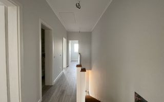 Duplex-4 camere-pozitie excelenta-la asfalt-Remetea Mare - Poză 10