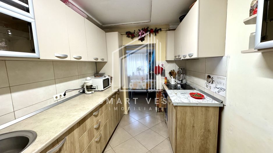 Apartament 3 camere | 86 mp | Zona Micro 17 - Poză 3