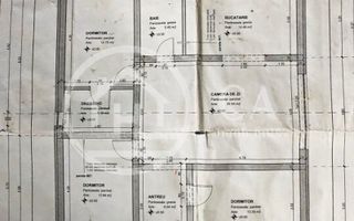 Casa de vanzare cu 4 camere in Oncea, Oradea - Poză 10