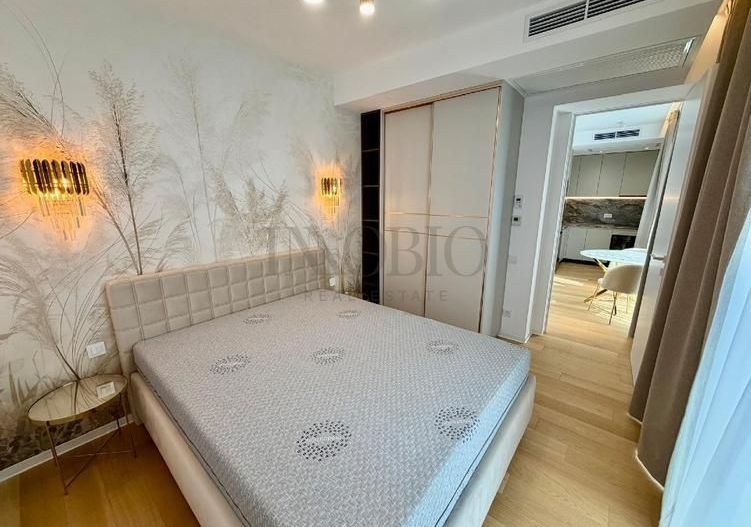 Studio Dublu Lux, Mobilat Premium | ONE LAKE CLUB - Poză 5