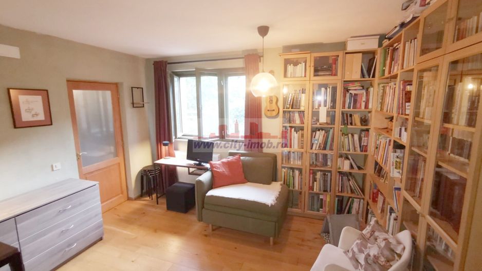 Vanzare casa conslidata Silistea Snagovului Comuna Gruiu, Ilfov Snagov - Poză 1