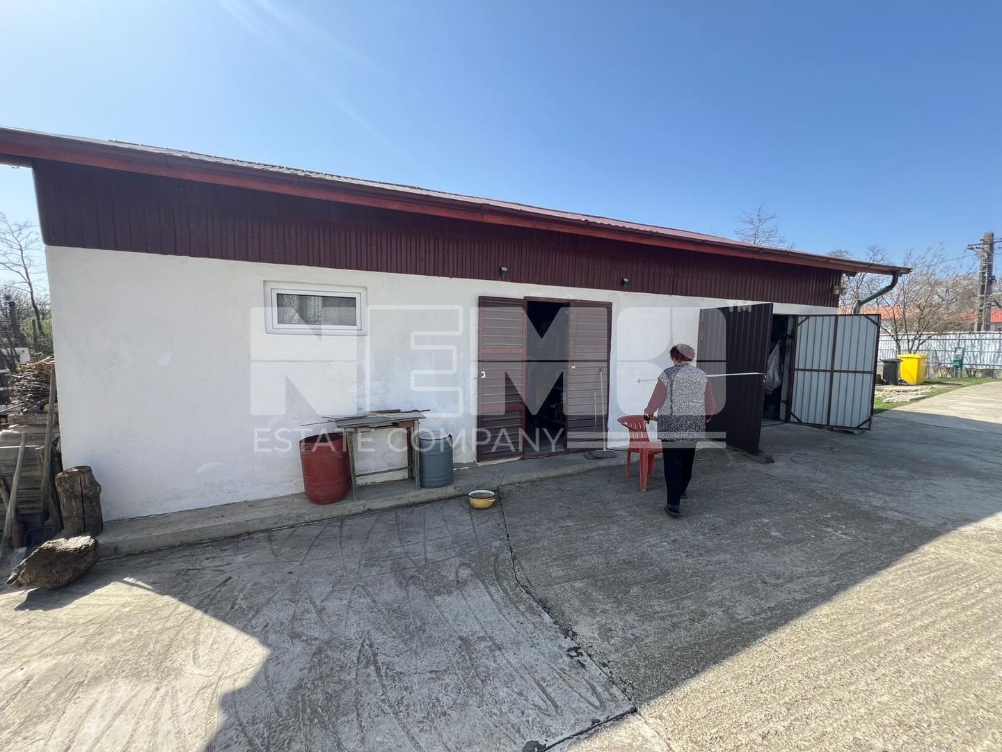 Casa de Vanzare 175 mp | Pret 160.000 € | Varatec, Salcea 13km de oraș - Poză 4